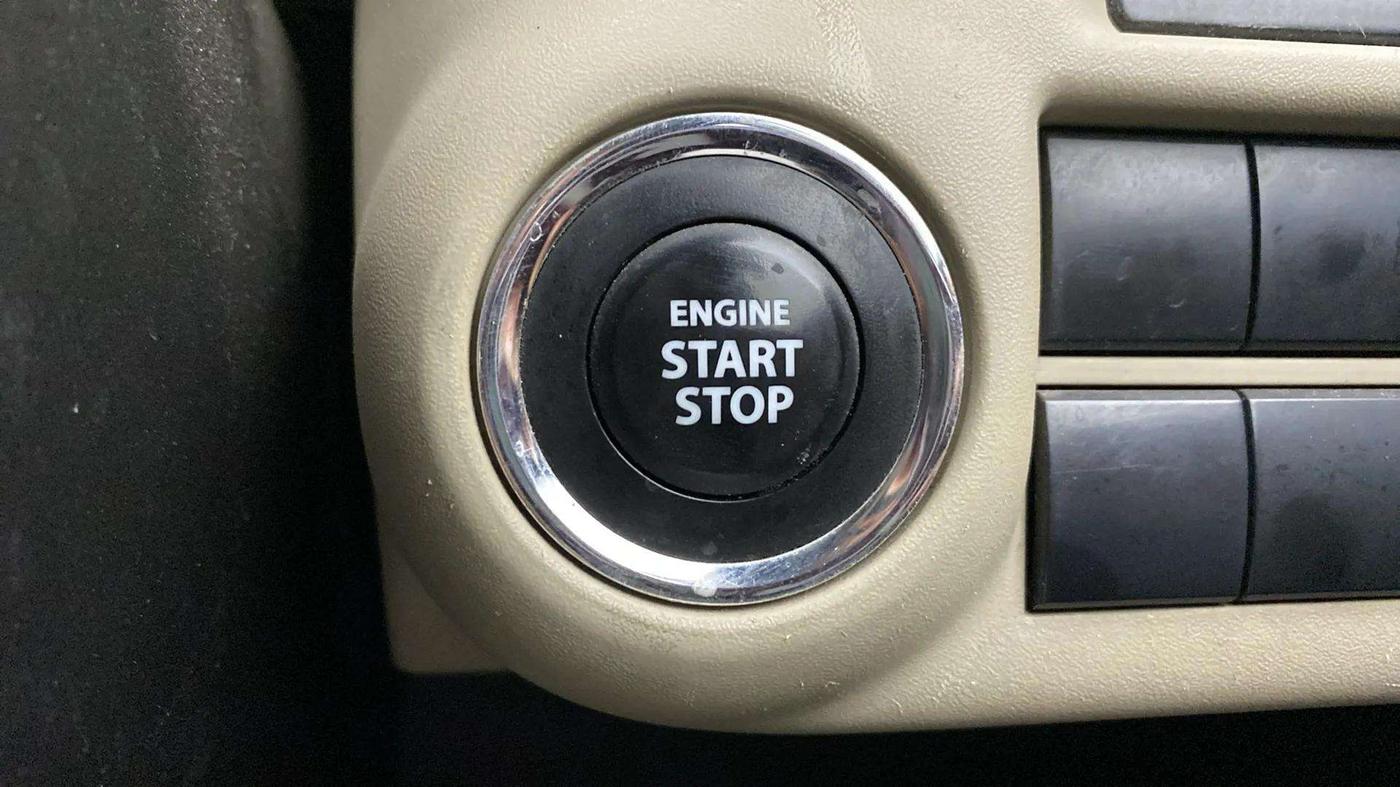2023 Toyota Glanza G E-CNG, CNG, Manual, 47,527 km, Keyless Start/ Stop Button