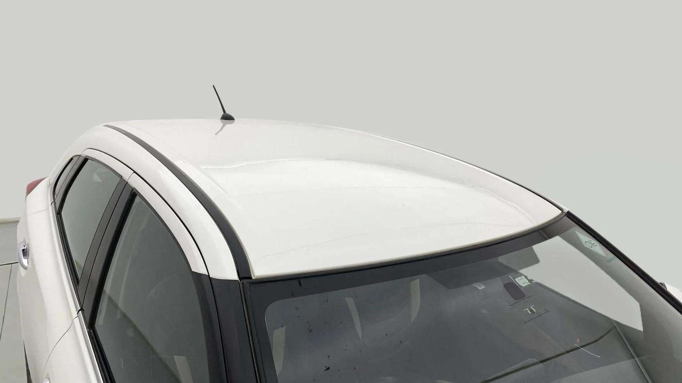 2023 Toyota Glanza G E-CNG, CNG, Manual, 47,527 km, Roof