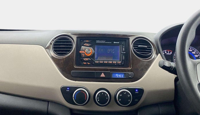 2014 Hyundai Grand i10 MAGNA 1.2 KAPPA VTVT, Petrol, Manual, 25,360 km, Air Conditioner
