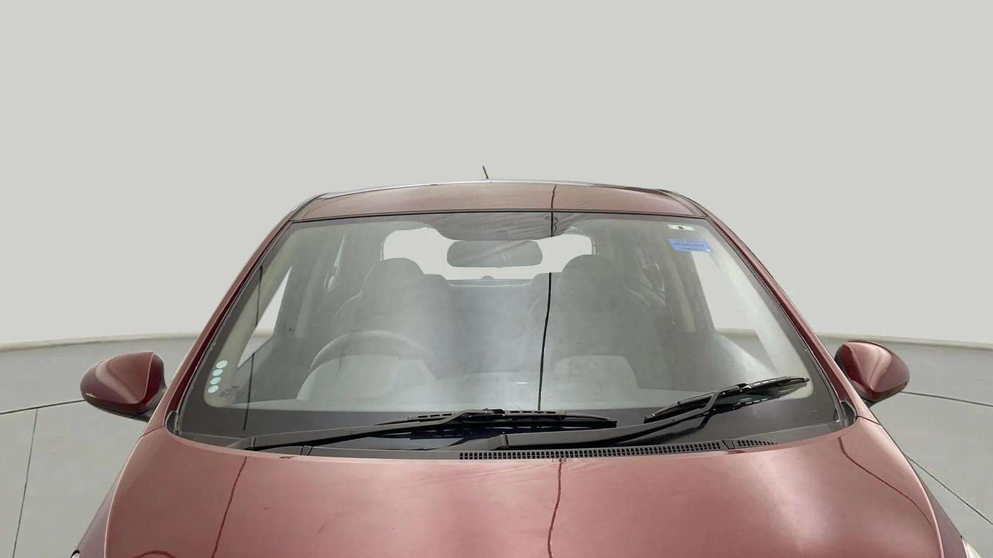 2014 Hyundai Grand i10 MAGNA 1.2 KAPPA VTVT, Petrol, Manual, 25,360 km, Front Windshield