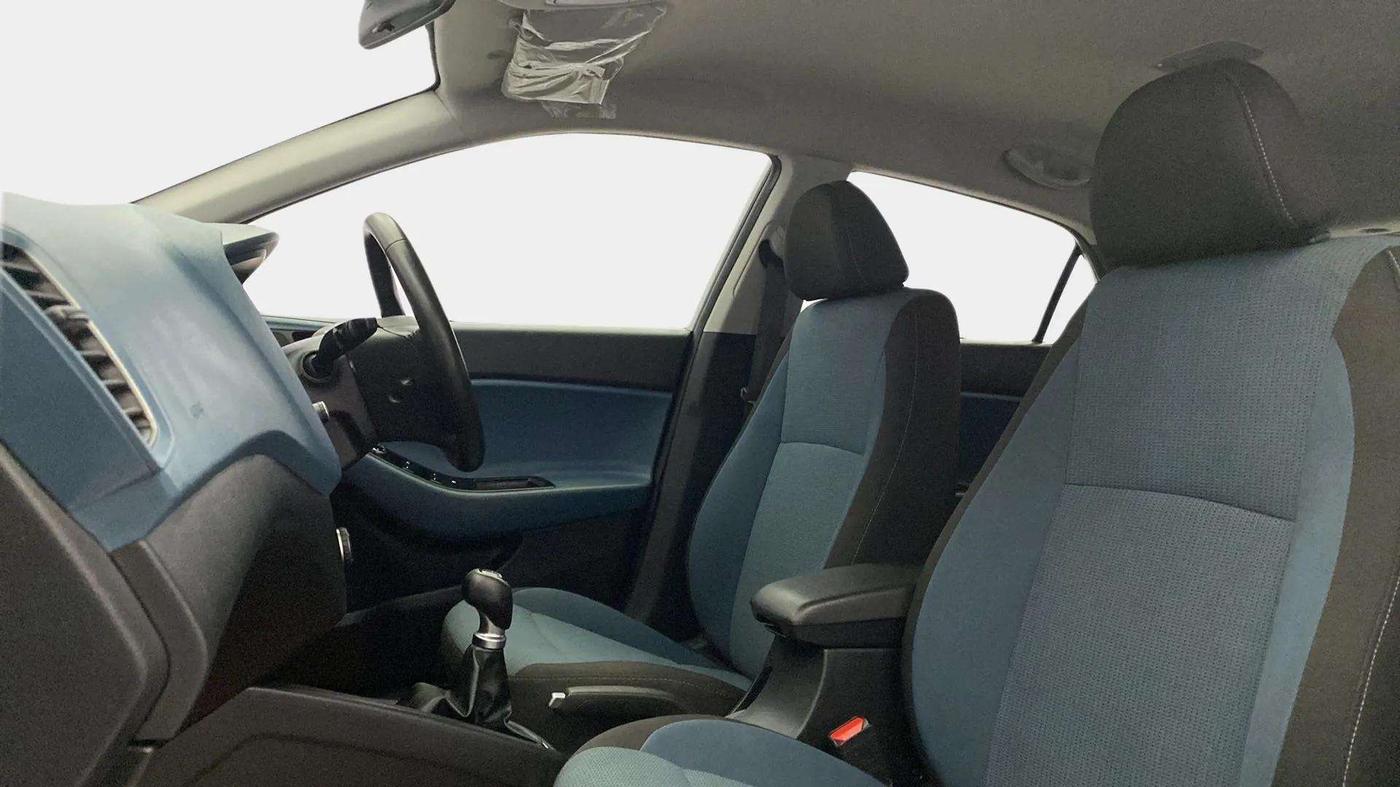 2016 Hyundai i20 Active 1.2 SX, Petrol, Manual, 64,150 km, Right Side Front Door Cabin