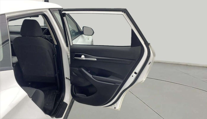 2022 KIA SELTOS HTE 1.5 PETROL, Petrol, Manual, 35,814 km, RHS Rear Door