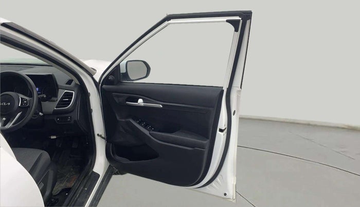2022 KIA SELTOS HTE 1.5 PETROL, Petrol, Manual, 35,814 km, RHS Front Door
