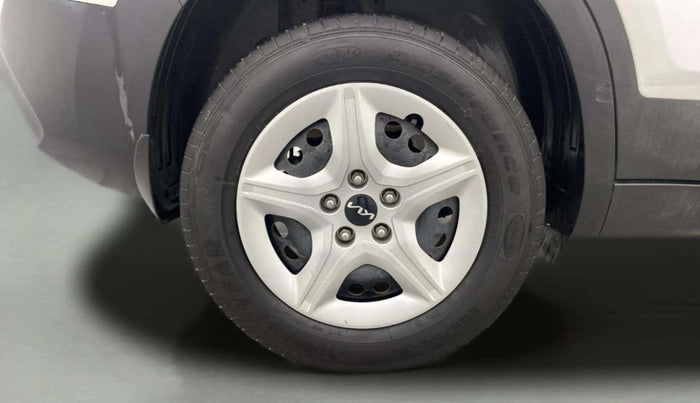 2022 KIA SELTOS HTE 1.5 PETROL, Petrol, Manual, 35,814 km, Right Rear Wheel