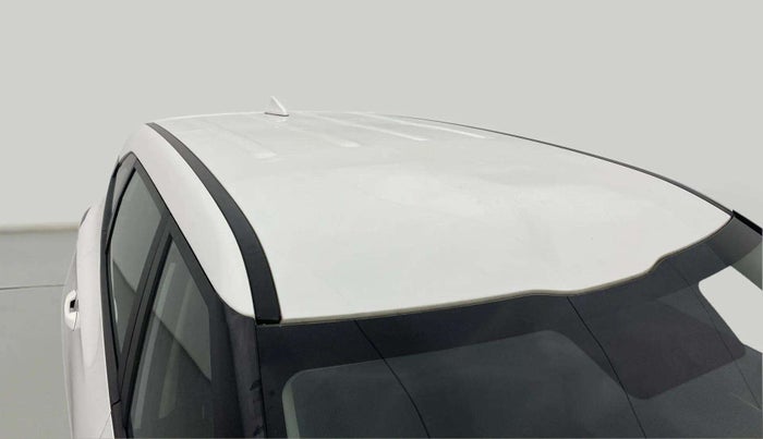 2022 KIA SELTOS HTE 1.5 PETROL, Petrol, Manual, 35,814 km, Roof