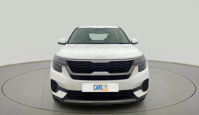 2022 KIA SELTOS HTE 1.5 PETROL, Petrol, Manual, 35,814 km, Front