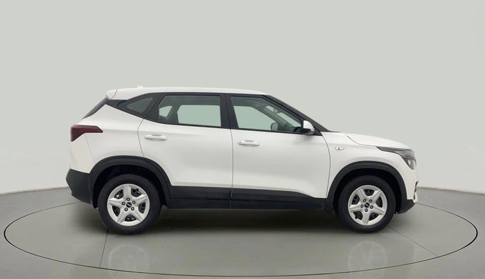 2022 KIA SELTOS HTE 1.5 PETROL, Petrol, Manual, 35,814 km, Right Side View