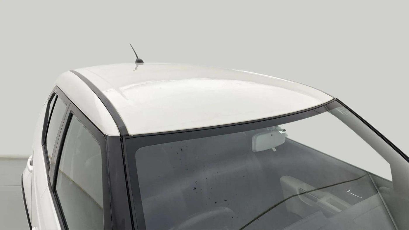 2018 Maruti IGNIS ZETA 1.2 AMT, Petrol, Automatic, 59,678 km, Roof