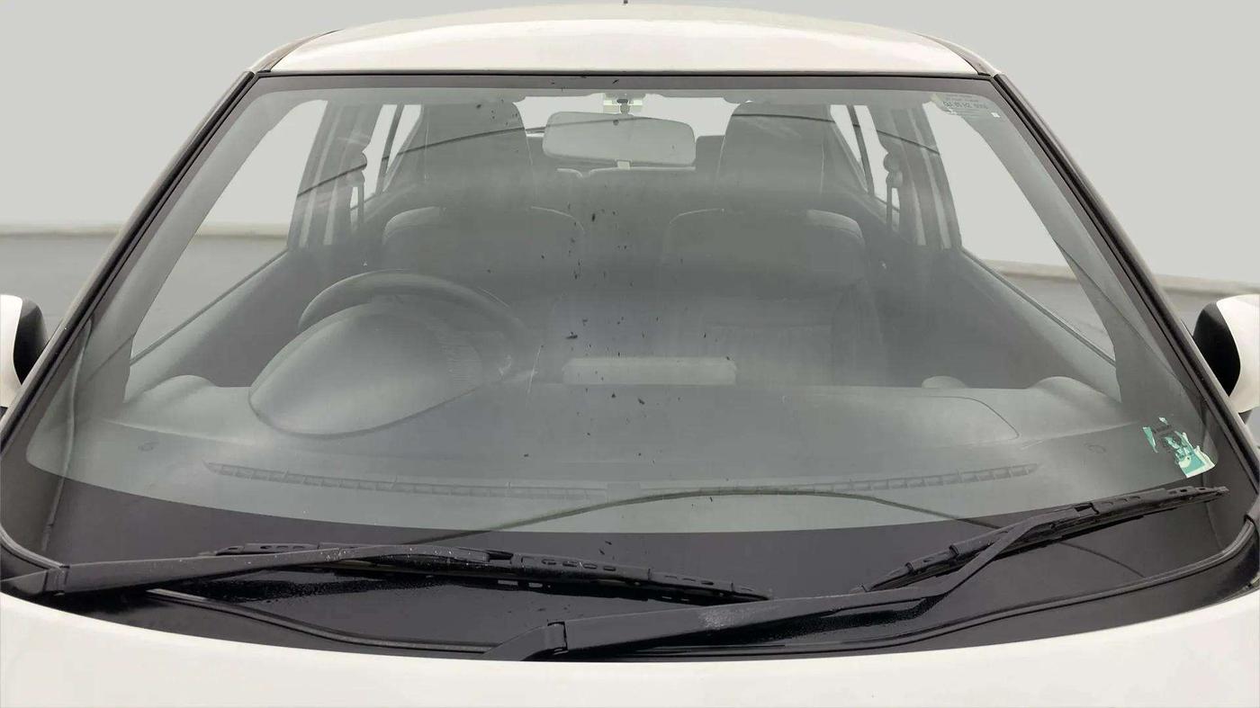 2018 Maruti IGNIS ZETA 1.2 AMT, Petrol, Automatic, 59,678 km, Front Windshield