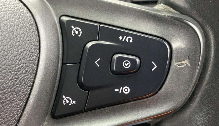 2022 Tata PUNCH CREATIVE  AMT, Petrol, Automatic, 16,257 km, Adaptive Cruise Control
