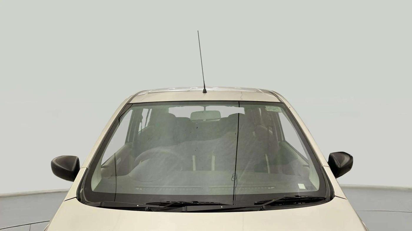 2015 Maruti Celerio VXI AMT, Petrol, Automatic, 83,200 km, Front Windshield