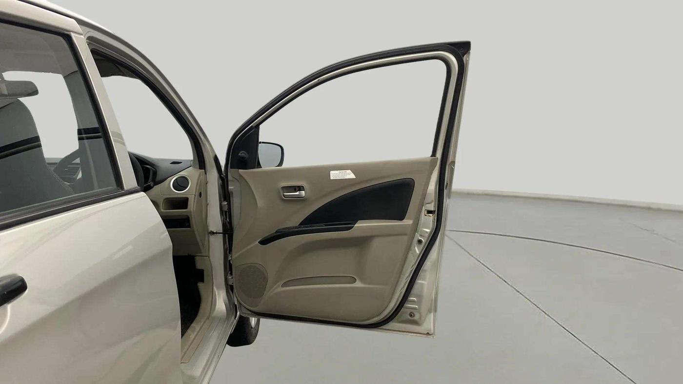 2015 Maruti Celerio VXI AMT, Petrol, Automatic, 83,200 km, RHS Front Door