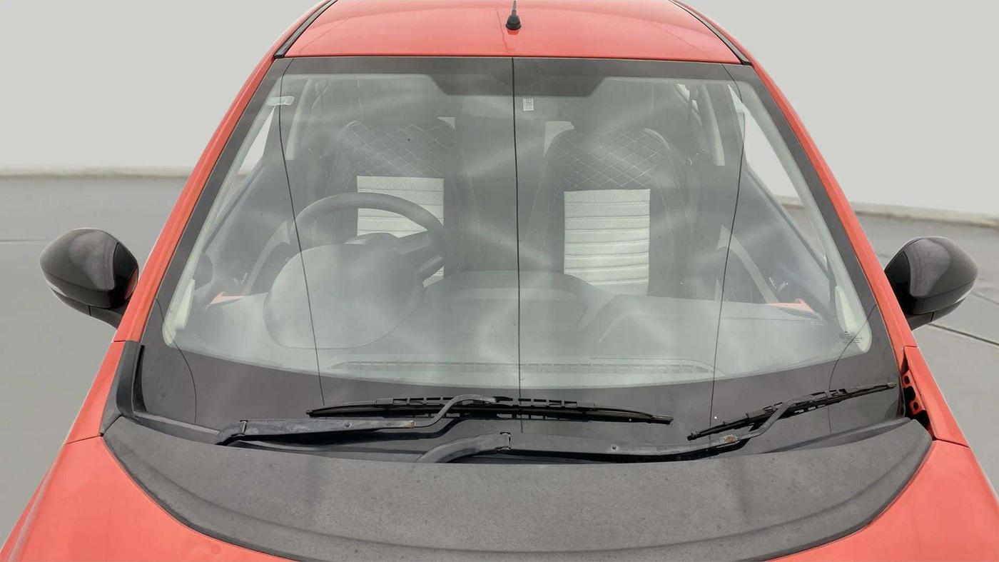 2023 Tata Tiago XZ PLUS PETROL, Petrol, Manual, 11,867 km, Front Windshield