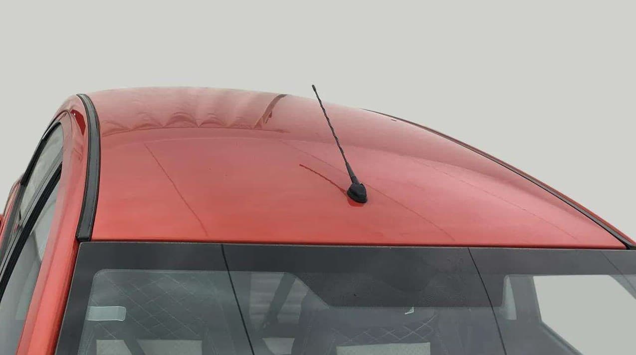 2023 Tata Tiago XZ PLUS PETROL, Petrol, Manual, 11,867 km, Roof