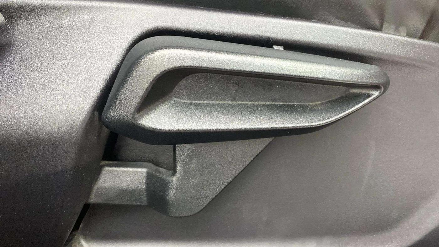 2023 Tata Tiago XZ PLUS PETROL, Petrol, Manual, 11,867 km, Driver Side Adjustment Panel
