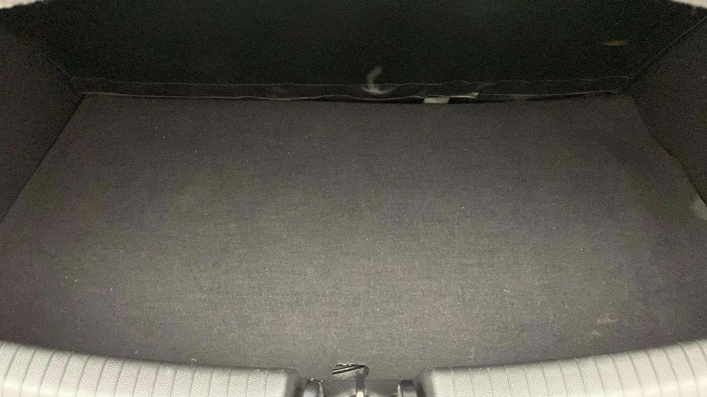 2018 Hyundai Grand i10 SPORTZ AT 1.2 KAPPA VTVT, Petrol, Automatic, 12,597 km, Boot Open Zoomed View