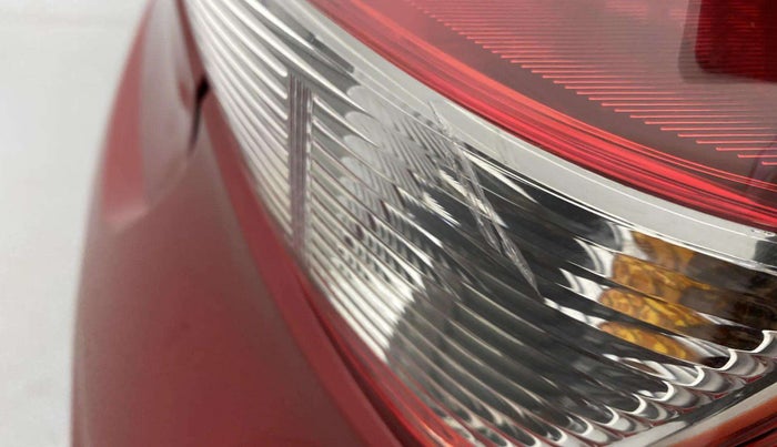 2018 Hyundai Grand i10 SPORTZ AT 1.2 KAPPA VTVT, Petrol, Automatic, 12,597 km, Right tail light - Minor scratches