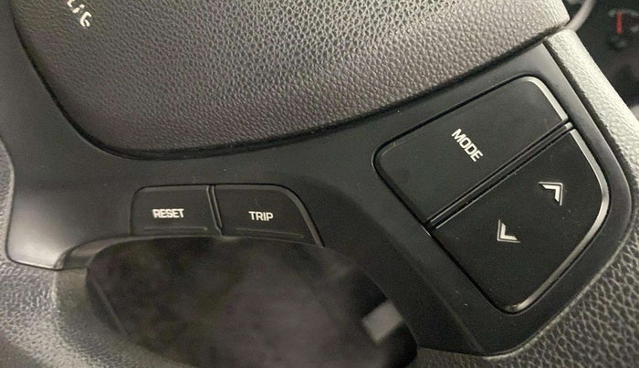 2018 Hyundai Grand i10 SPORTZ AT 1.2 KAPPA VTVT, Petrol, Automatic, 12,597 km, Adaptive Cruise Control