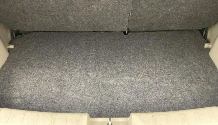 2019 Maruti Celerio ZXI, Petrol, Manual, 15,609 km, Boot Open Zoomed View