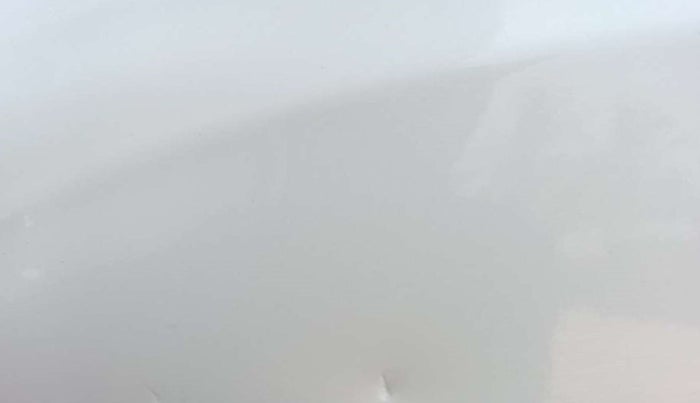 2019 Maruti Celerio ZXI, Petrol, Manual, 15,609 km, Left fender - Minor scratches