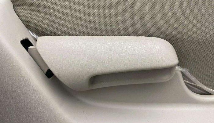 2019 Maruti Celerio ZXI, Petrol, Manual, 15,609 km, Driver Side Adjustment Panel