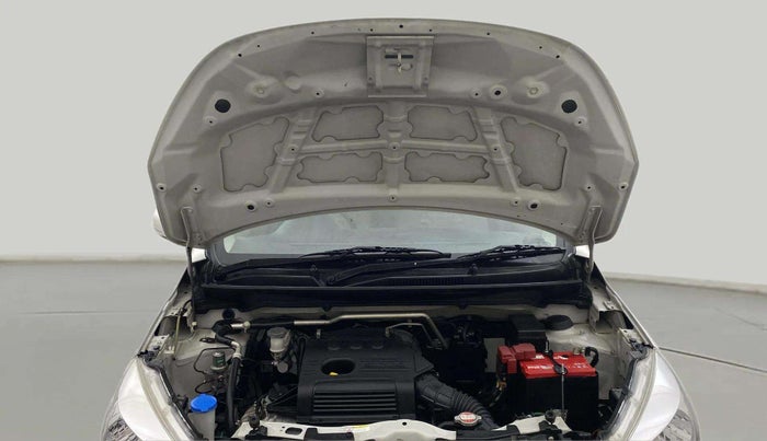2019 Maruti Celerio ZXI, Petrol, Manual, 15,609 km, Open Bonet