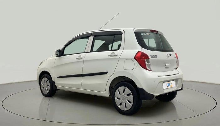 2019 Maruti Celerio ZXI, Petrol, Manual, 15,609 km, Left Back Diagonal