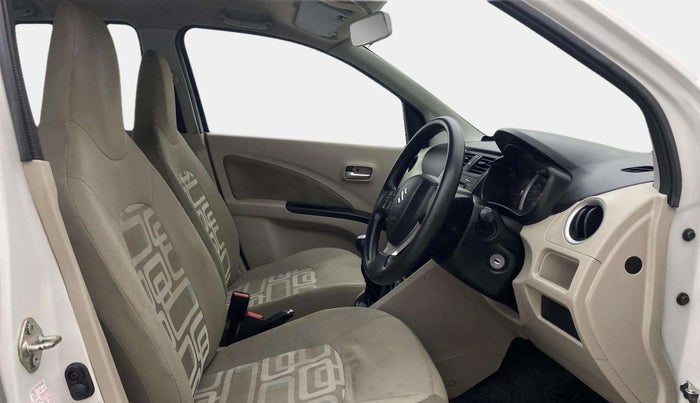 2019 Maruti Celerio ZXI, Petrol, Manual, 15,609 km, Right Side Front Door Cabin