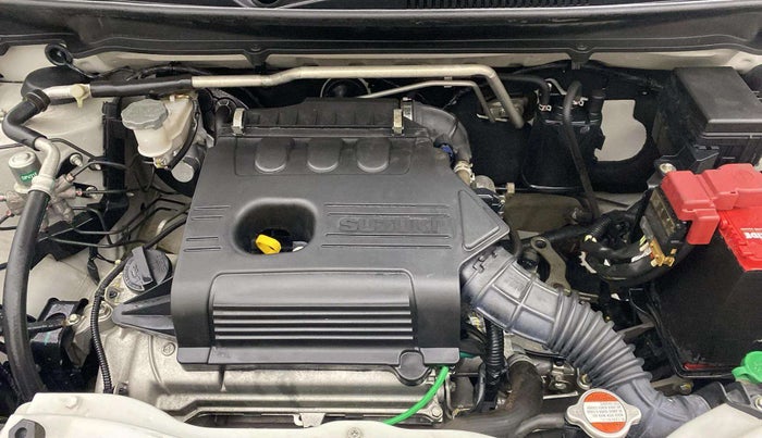 2019 Maruti Celerio ZXI, Petrol, Manual, 15,609 km, Engine View