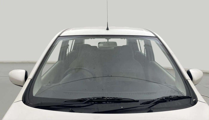2019 Maruti Celerio ZXI, Petrol, Manual, 15,609 km, Front Windshield