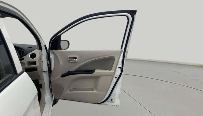 2019 Maruti Celerio ZXI, Petrol, Manual, 15,609 km, RHS Front Door