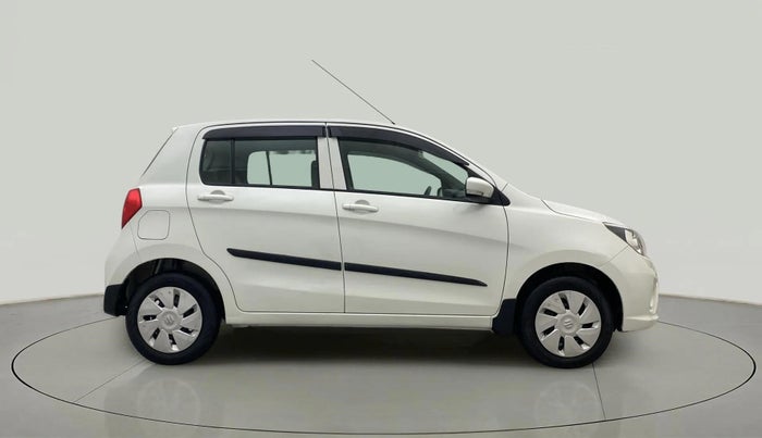 2019 Maruti Celerio ZXI, Petrol, Manual, 15,609 km, Right Side View