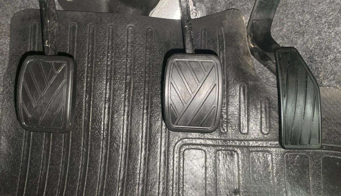 2019 Maruti Celerio ZXI, Petrol, Manual, 15,609 km, Pedals