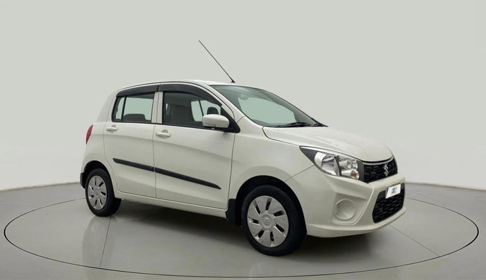 2019 Maruti Celerio ZXI, Petrol, Manual, 15,609 km, Right Front Diagonal