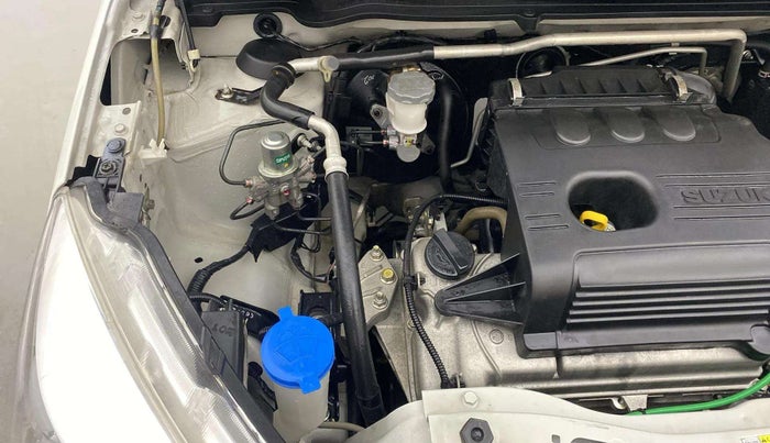 2019 Maruti Celerio ZXI, Petrol, Manual, 15,609 km, Engine View - Right