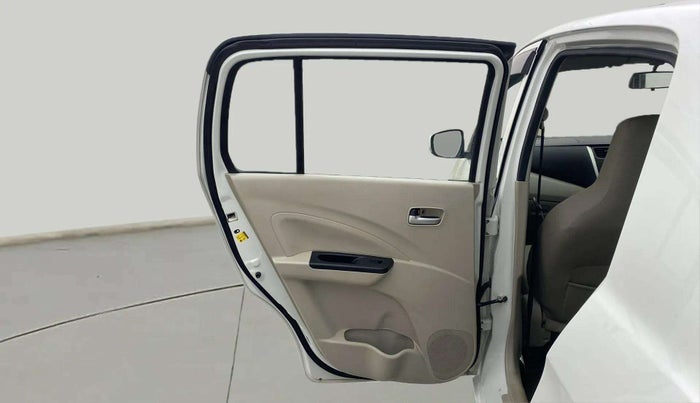2019 Maruti Celerio ZXI, Petrol, Manual, 15,609 km, LHS Rear Door
