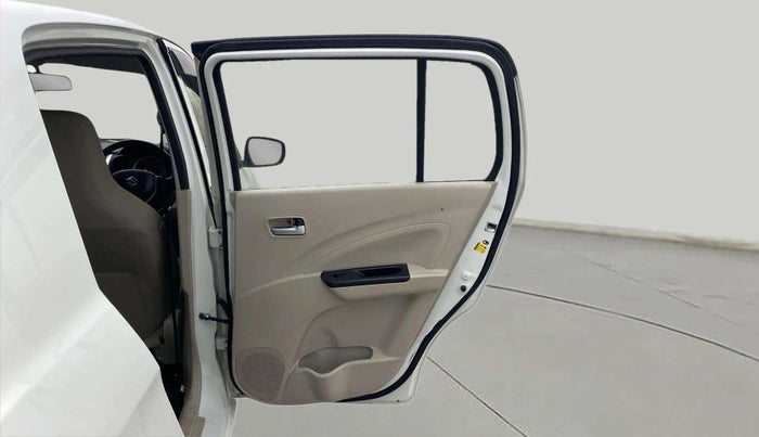 2019 Maruti Celerio ZXI, Petrol, Manual, 15,609 km, RHS Rear Door