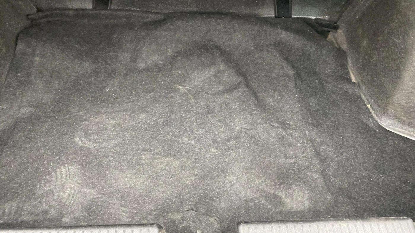 2019 Maruti Dzire VDI AMT, Diesel, Automatic, 77,645 km, Boot Open Zoomed View