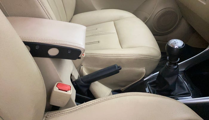 2021 Toyota YARIS G MT, Petrol, Manual, 39,157 km, Gear Lever