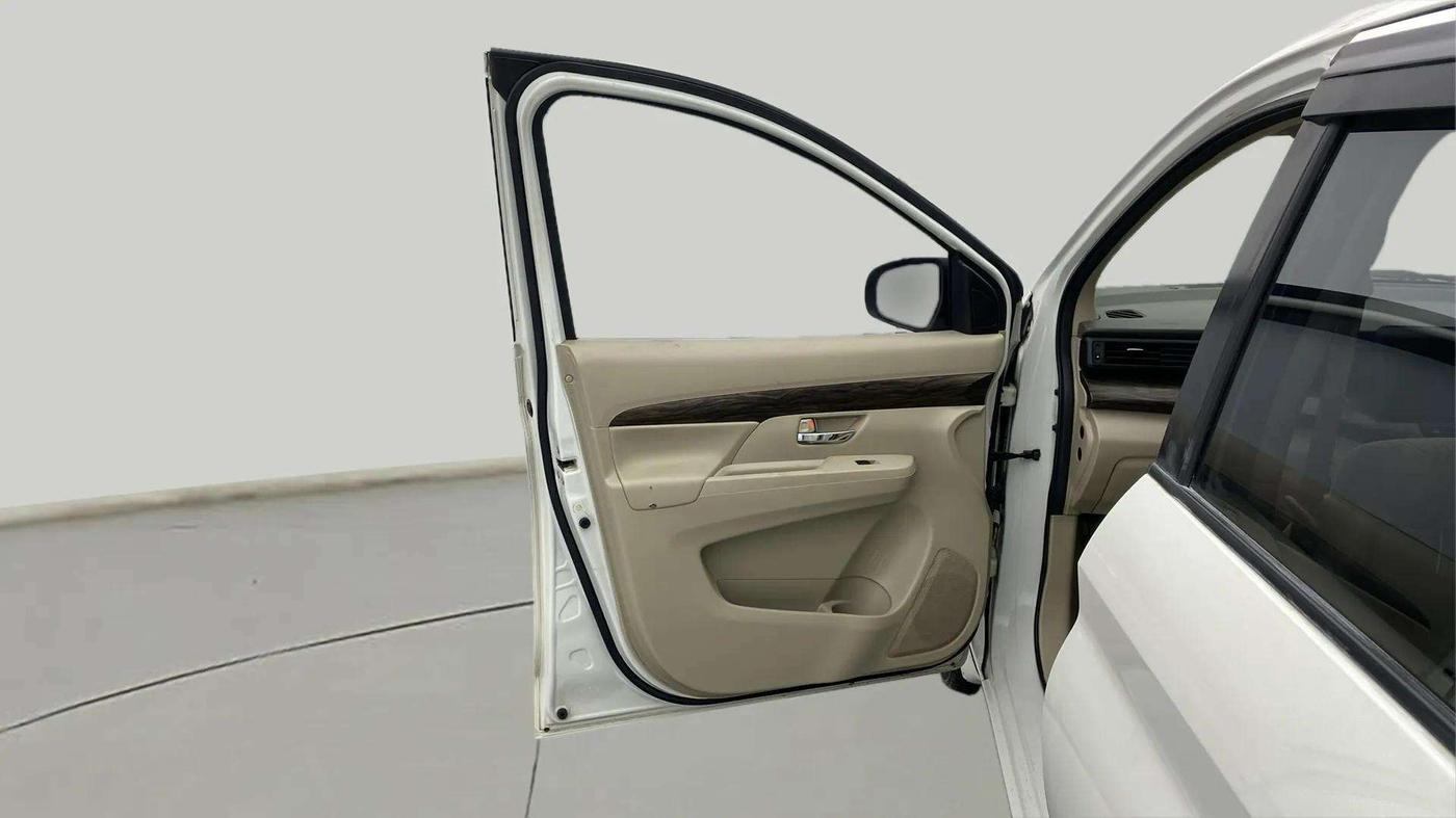 2020 Maruti Ertiga ZXI SHVS, Petrol, Manual, 56,588 km, LHS Front Door