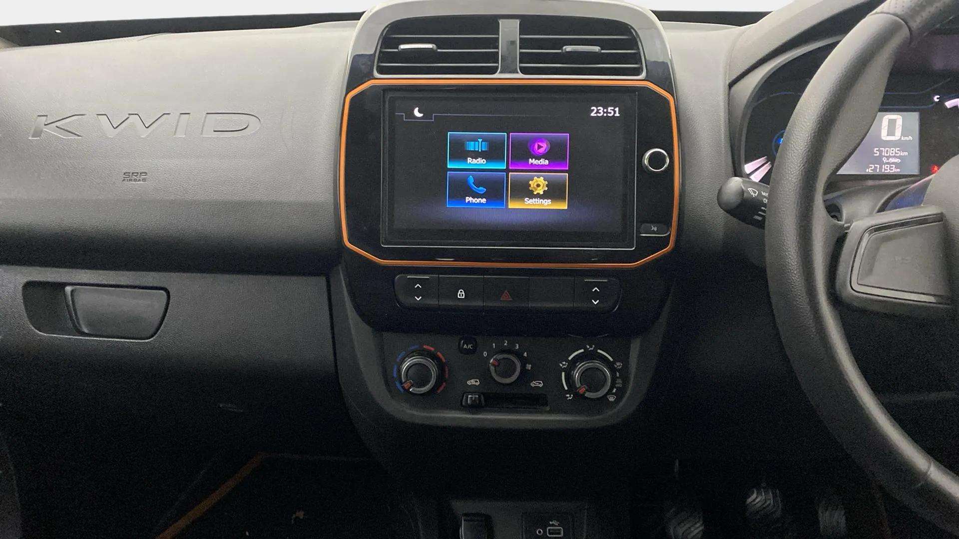 Features
