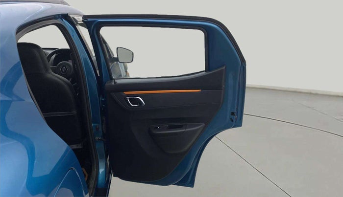 2019 Renault Kwid CLIMBER 1.0 (O), Petrol, Manual, 57,076 km, RHS Rear Door