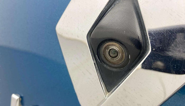 2019 Renault Kwid CLIMBER 1.0 (O), Petrol, Manual, 57,076 km, Parking Camera
