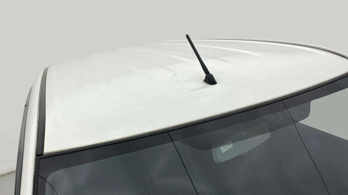 2023 Maruti New Wagon-R VXI 1.0, Petrol, Manual, 5,989 km, Roof