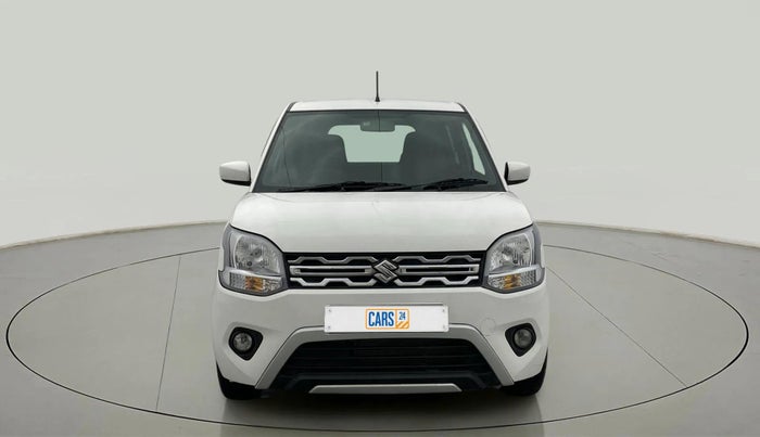 2023 Maruti New Wagon-R VXI 1.0, Petrol, Manual, 5,989 km, Front