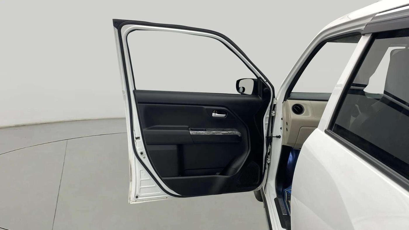 2023 Maruti New Wagon-R VXI 1.0, Petrol, Manual, 5,989 km, LHS Front Door