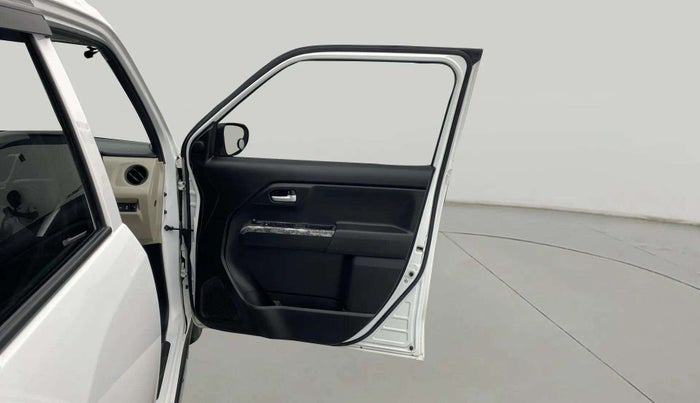 2023 Maruti New Wagon-R VXI 1.0, Petrol, Manual, 5,989 km, RHS Front Door