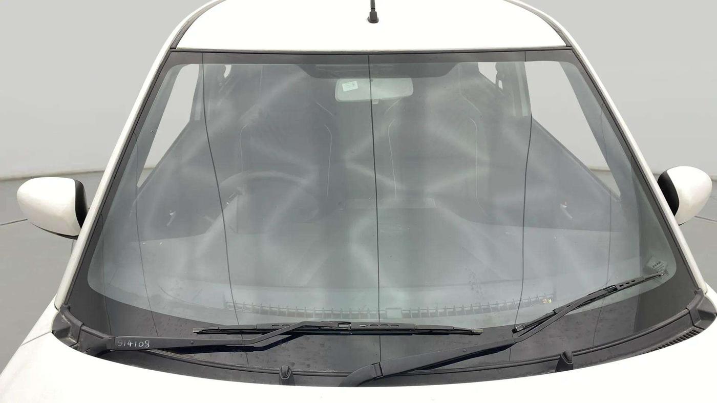 2023 Maruti New Wagon-R VXI 1.0, Petrol, Manual, 5,989 km, Front Windshield