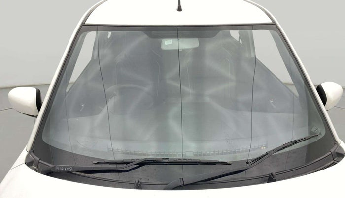 2023 Maruti New Wagon-R VXI 1.0, Petrol, Manual, 5,989 km, Front Windshield