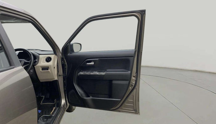 2021 Maruti New Wagon-R VXI (O) 1.2, Petrol, Manual, 79,980 km, RHS Front Door